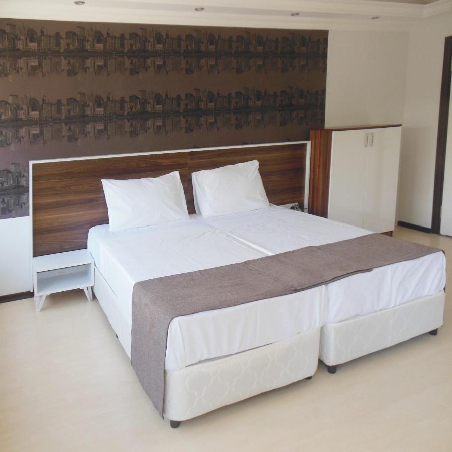Grand Antalya Hotel 外观 照片