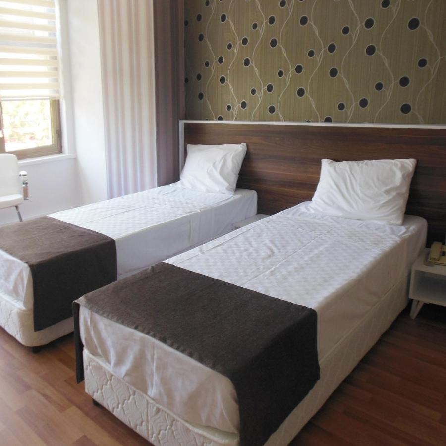 Grand Antalya Hotel 外观 照片