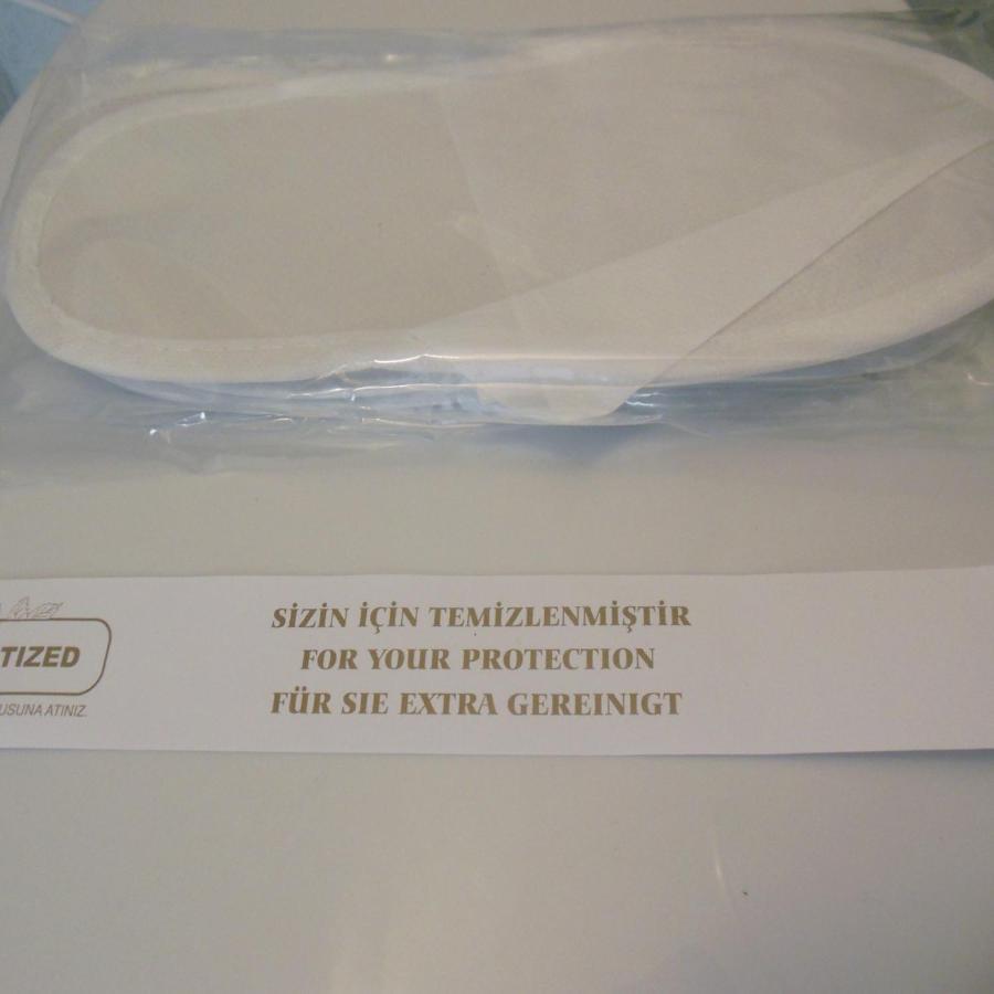 Grand Antalya Hotel 外观 照片