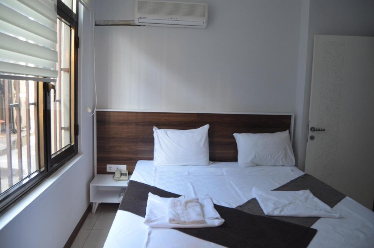 Grand Antalya Hotel 外观 照片