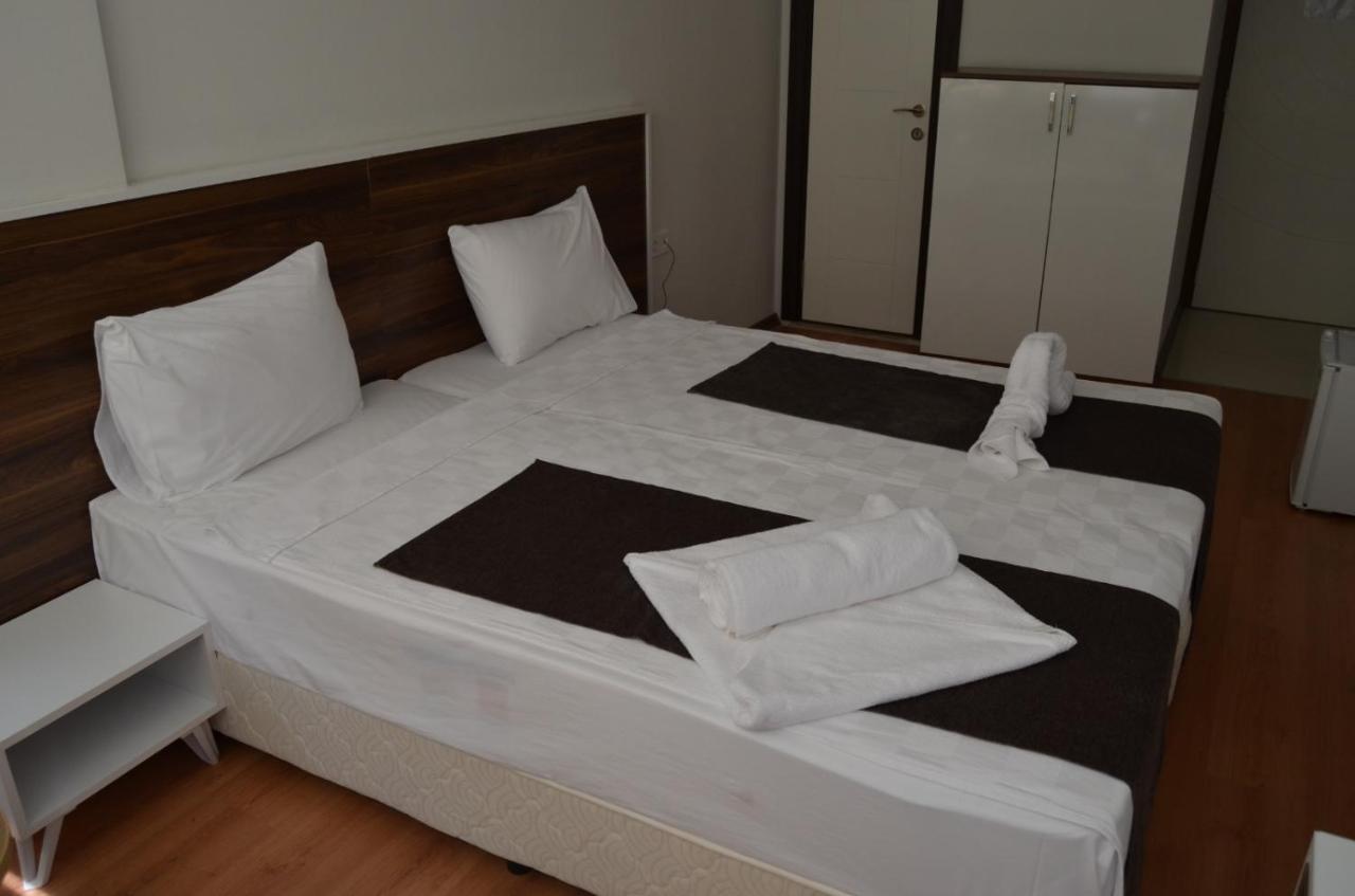 Grand Antalya Hotel 外观 照片