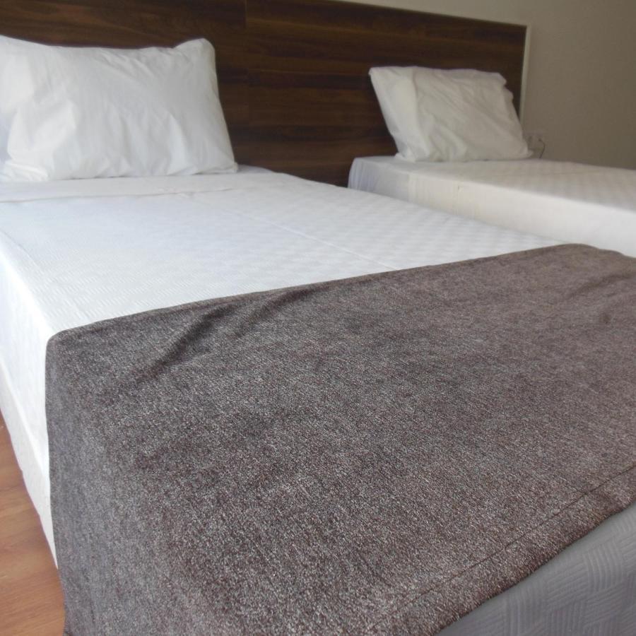 Grand Antalya Hotel 外观 照片