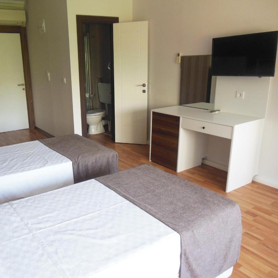 Grand Antalya Hotel 外观 照片