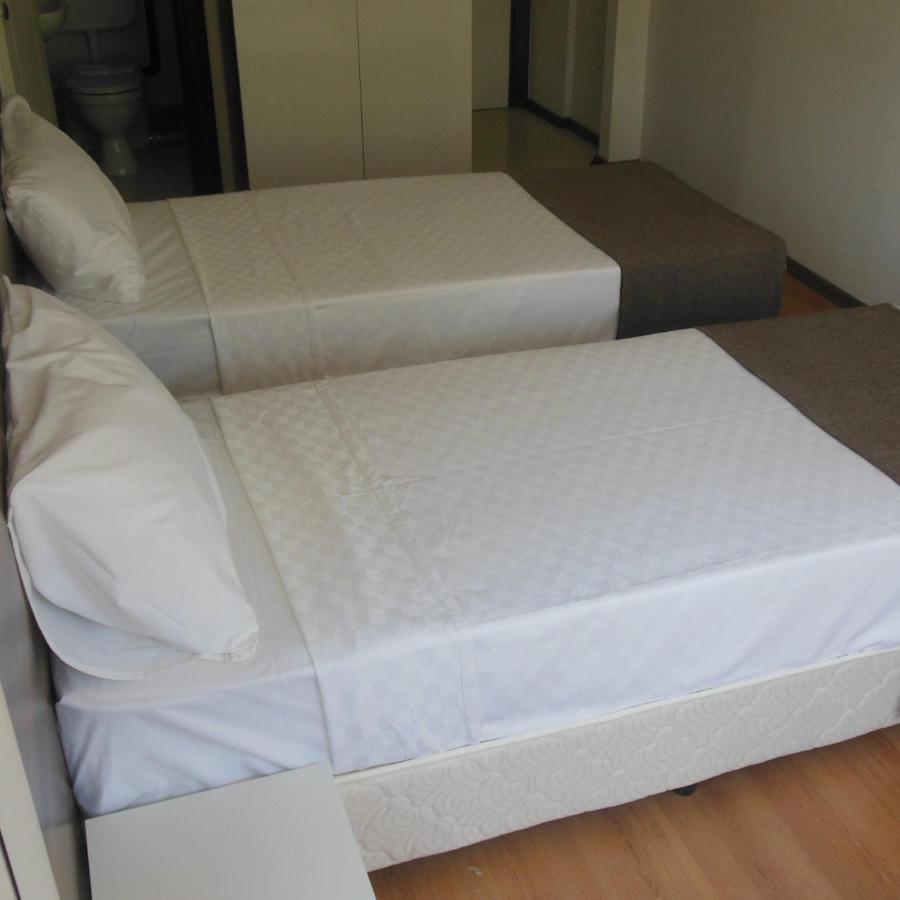 Grand Antalya Hotel 外观 照片
